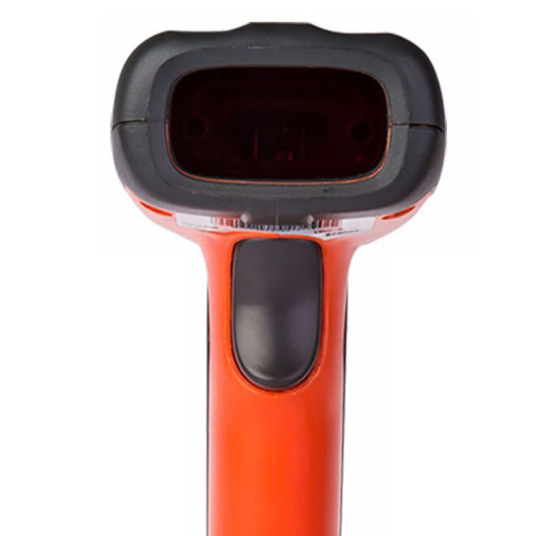 RADALL RD6650-AT Automatisk Stregkodescanner