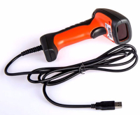 RADALL RD6650-AT Automatisk Stregkodescanner