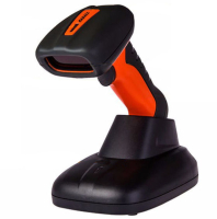 RADALL RD6650-AT Automatisk Stregkodescanner