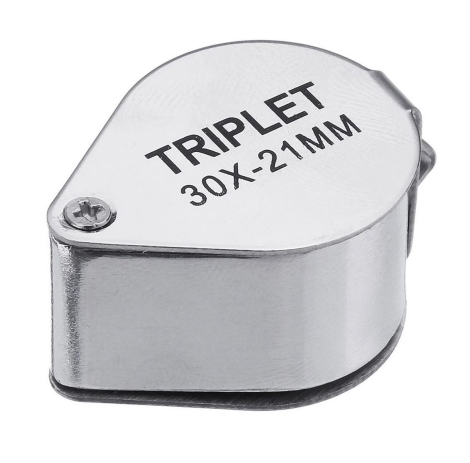 Triplet 30x top