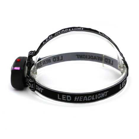 Pandelampe, SANYI Mini 6xSMD