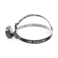 Pandelampe, SANYI Mini 6xSMD