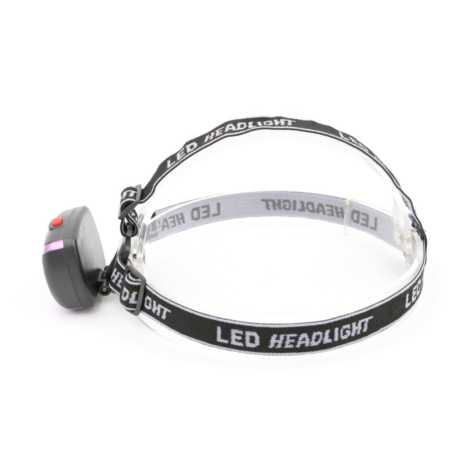 Pandelampe, SANYI Mini 6xSMD