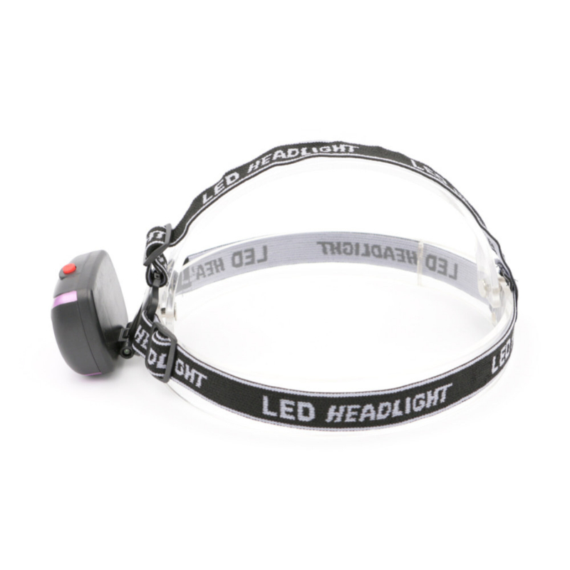 Pandelampe, SANYI Mini 6xSMD