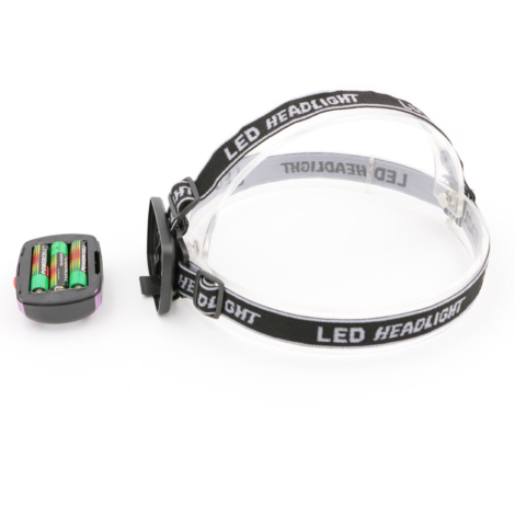 Pandelampe, SANYI Mini 6xSMD