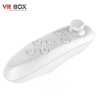 VR Box II 3D Briller + fjernbetjening