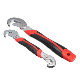 Snap'N Grip Universaltang - Rød