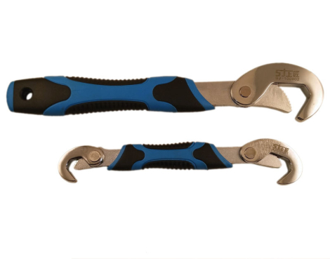 Snap'N Grip Universaltang - Rød