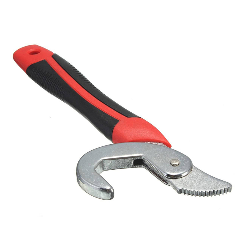 Snap'N Grip Universaltang - Rød