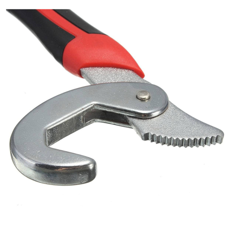 Snap'N Grip Universaltang - Rød