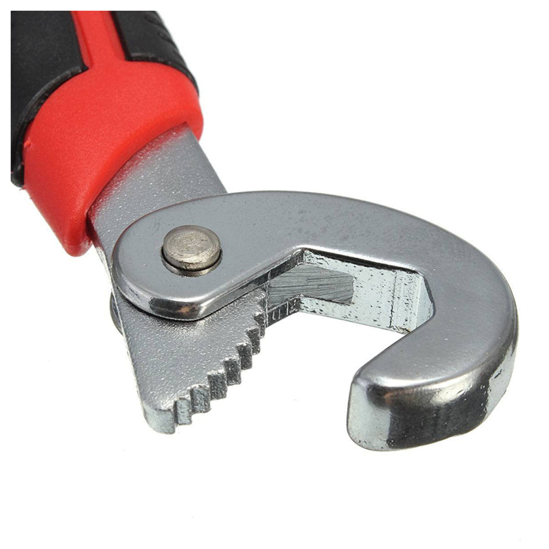 Snap'N Grip Universaltang - Rød