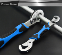 Snap'N Grip Universaltang - Rød