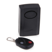 Vibration Activated Alarm, 105dB