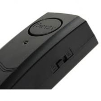 Vibration Activated Alarm, 105dB