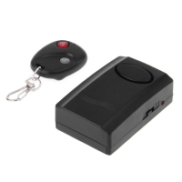 Vibration Activated Alarm, 105dB