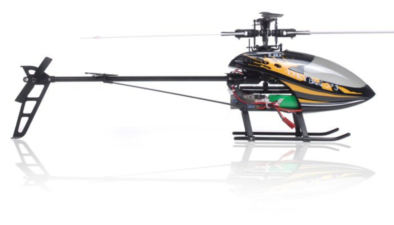 Esky honey bee cp3 2025