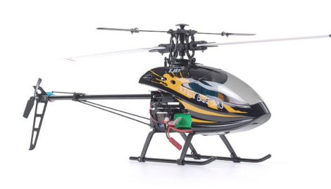 E-Sky Honey Bee CP3 2.4GHz 6-CH, RTF