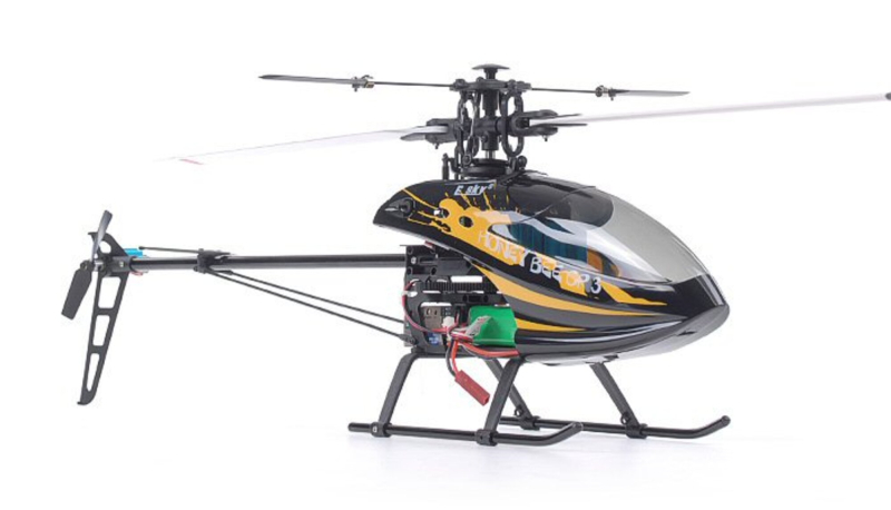 E-Sky Honey Bee CP3 2.4GHz 6-CH, RTF