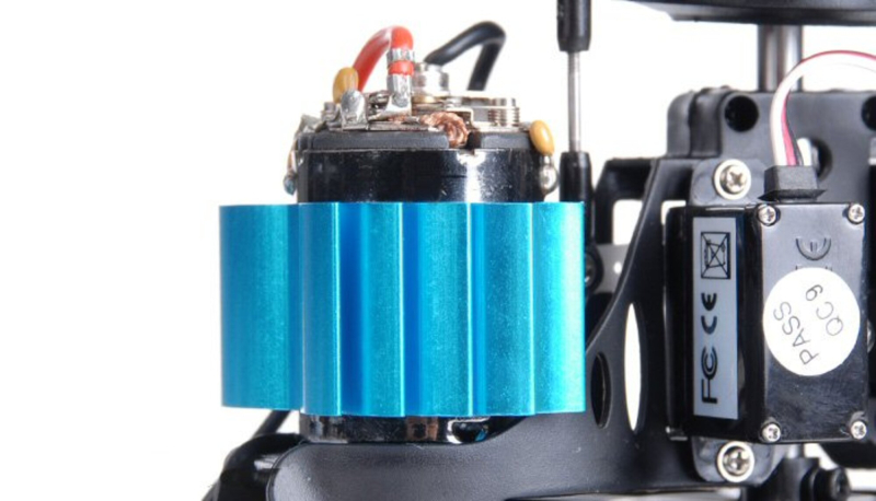 E-Sky Honey Bee CP3 2.4GHz 6-CH, RTF