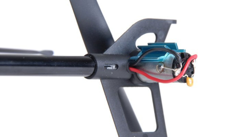 E-Sky Honey Bee CP3 2.4GHz 6-CH, RTF