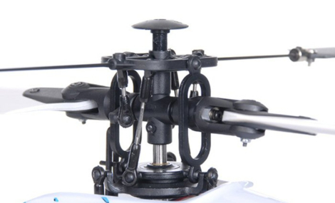 E-Sky Honey Bee CP3 2.4GHz 6-CH, RTF