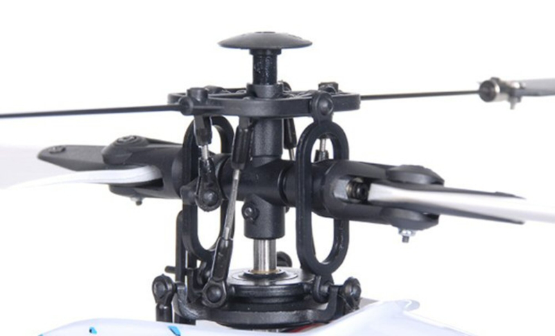 E-Sky Honey Bee CP3 2.4GHz 6-CH, RTF