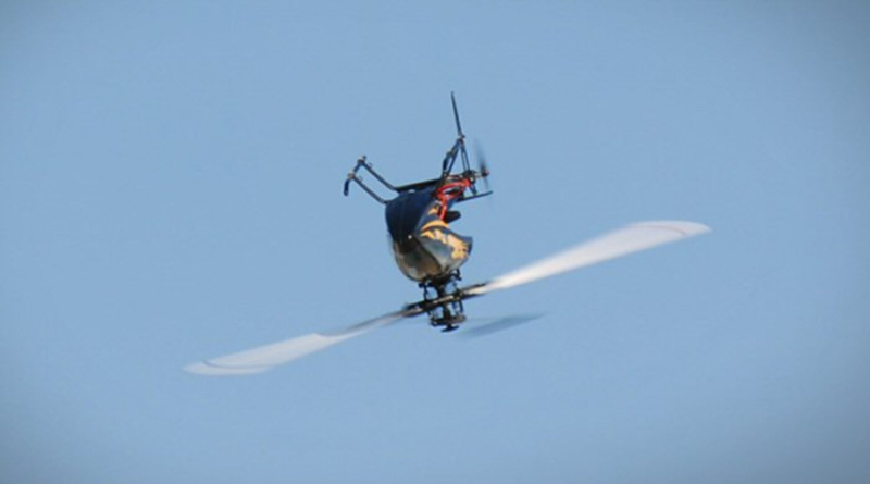 E-Sky Honey Bee CP3 2.4GHz 6-CH, RTF