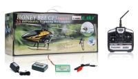 E-Sky Honey Bee CP3 2.4GHz 6-CH, RTF