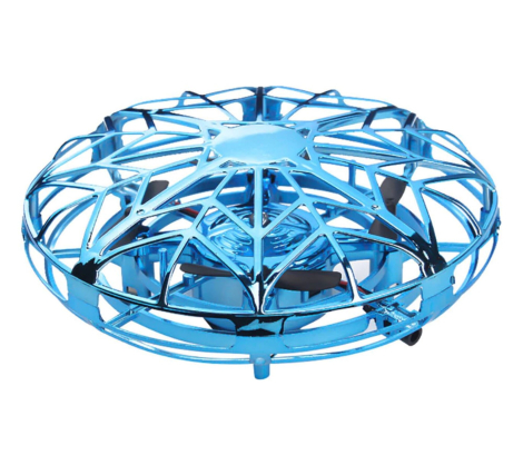 UFO Mini Drone Toy