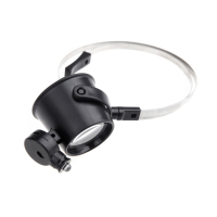 Monolup 30mm 15x forstørrelse