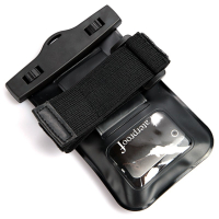 Vandtæt Pose til Smartphones