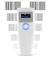 NETUM NT-Z3S CCD Bluetooth Lommescanner