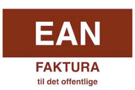 EAN fakturering