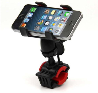 Mobilholder til cyklen