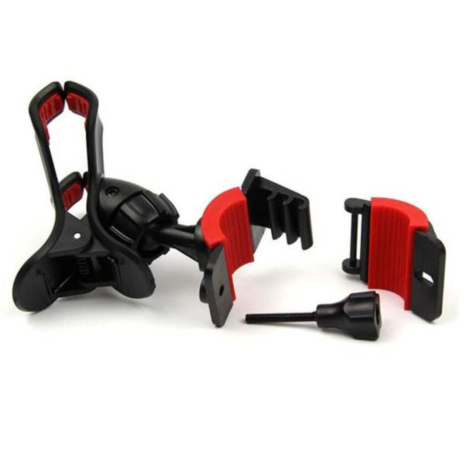 Mobilholder til cyklen