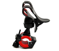 Mobilholder til cyklen