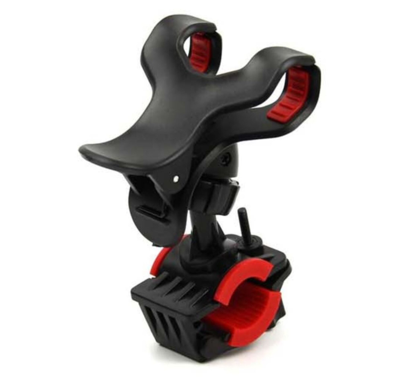 Mobilholder til cyklen