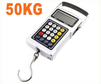 Multifunktions Hængevægt 50kg