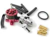 Turnigy 1811 2000KV 4A