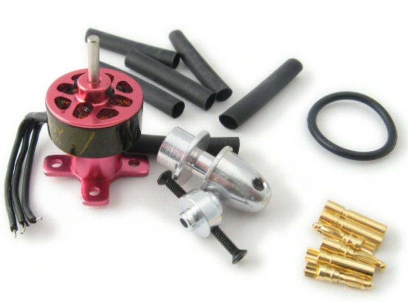 Turnigy 1811 2000KV 4A