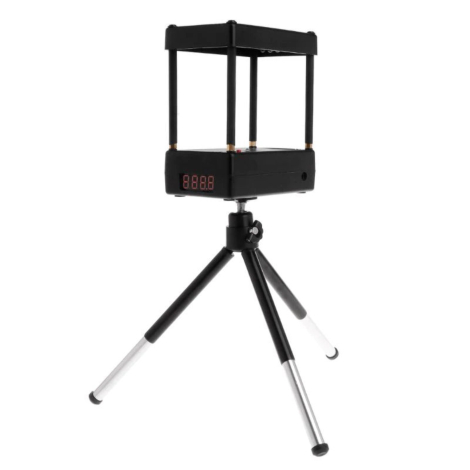 Chronograf Hastighedsmåler