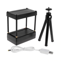 Chronograf Hastighedsmåler