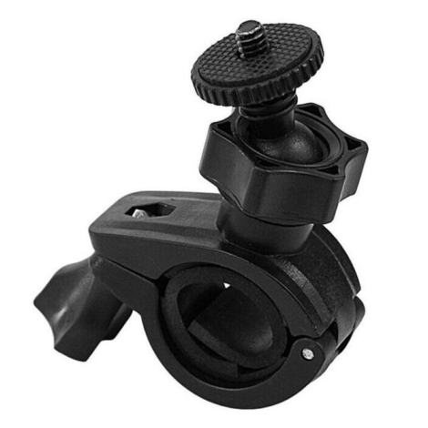 Cykelholder til Sportskamera