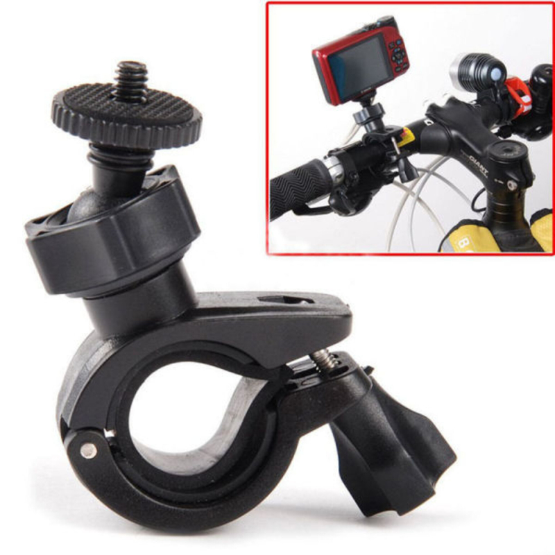 Cykelholder til Sportskamera