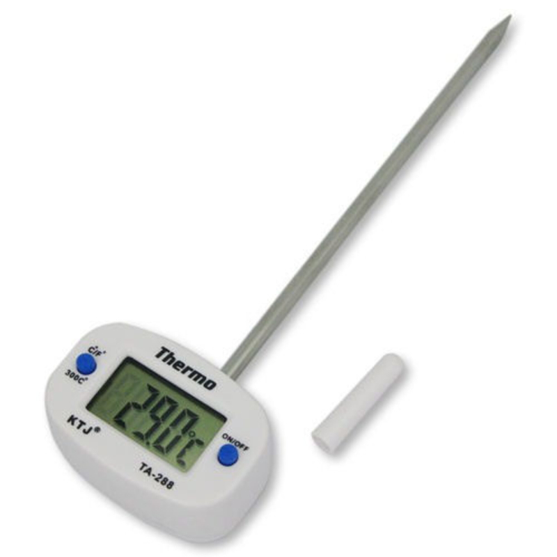 Billede af Digitalt køkkentermometer TA-288