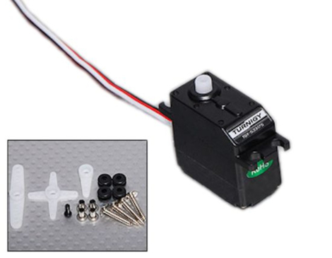 Turnigy S3317S Servo 17g/2.3kg