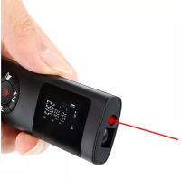 DANIU Laser Afstandsmåler 40M