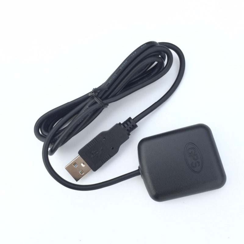 USB GPS antenne/modtager