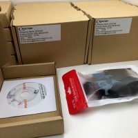 USB GPS antenne/modtager