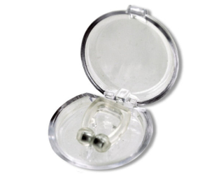 SnoreStopper næseklemme, ny version